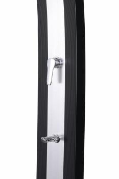 Preview: Steinbach Solardusche Slim Line Duo